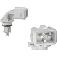 Valeo Capteur, température de l'air d'admission 255602