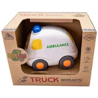Askato Voiture ambulance