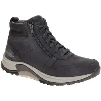 Pius Gabor ROLLINGSOFT Bottines pour hommes - bottines confortables bleues NEU