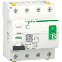 Schneider Electric iID, IP20