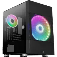 Aerocool Atomic Mini Tour Noir