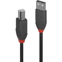 Lindy Câble Usb-b 10 M