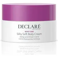 Declare Body Care Silky Soft Body Cream (200 ml)