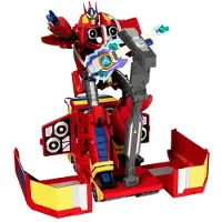 Hasbro Transformateurs G36275L00, modèle 15, Takara Tomy, importé