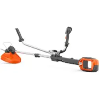 Husqvarna Débroussailleuse sans fil 220IR 36 V sans batterie ni chargeur (boîtier)