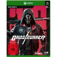 Ghostrunner