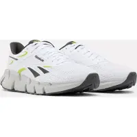 Reebok ZIG DYNAMICA 6 – chaussures de course homme – Blanc, EVA, running, jogging & entraînement (100244518)