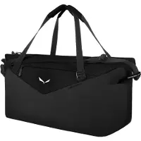 Salewa Sac de voyage noir
