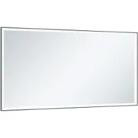 Keuco ROYAL LUMOS Miroir lumineux couleur de lumière réglable, 1400x650mm, 14597135000