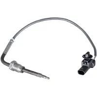 Hella Temp. Capteur D'echappement Opel Opel Astra J 1,6 Cdti 13-