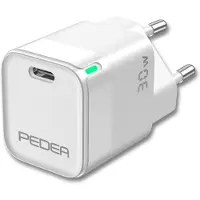 Pedea Mini chargeur rapide 30 watts