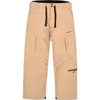 Armada - Pantalon de ski/snowboard imperméable et isolant - Corwin 2L Insulated Pant Incense en Nylon - Taille XL - Beige