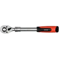 YATO Oculaire télescopique 1/4", plage de focale de 150 à 200 mm