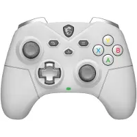 MSI Manette de jeu - PC - FORCE GC300 - Sans fil - Blanche -