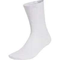 Adidas Chaussettes de sport 'CYCLING' blanc