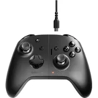 SteelSeries Nimbus Cloud (Model: Cloud) (Android, PC), Manette, Noir