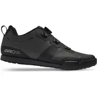 Giro Tracker Boa Noir 47
