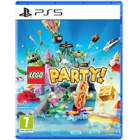 LEGO Party!