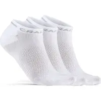 Craft Chaussettes core dry shafless (x3)