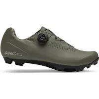 Giro Cadet Xc Mtb Shoes Vert EU 45