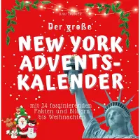 27Amigos Le grand calendrier de l'Avent de New York