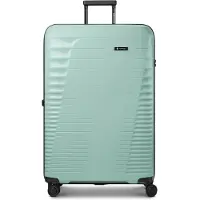 Farmhood Valisette 'Eco' menthe