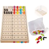 Longfield Jeu « Houten Kraak : Le Code Secret »