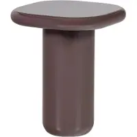 Woood Beistelltisch (61 x 50 x 50 cm)