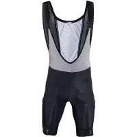 Leatt Mtb 5.0 Endurance Base Layer Shorts Gris L Homme