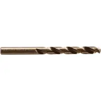 Wolfcraft 7464010 1 Foret hélicoïdal HSS Ø 10.0 mm