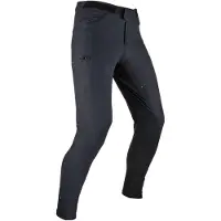 Leatt Hommes, Pantalon de cyclisme, MTB Trail 2.0 Pant (XXL), Marron