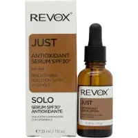 Revox JUST Antioxidant Serum SPF30+ 30 ml