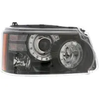 Valeo Projecteur principal 044158, droite