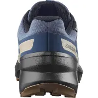 Salomon Chaussures de randonnée Speedcross Peak GTX, bleu, taille 41