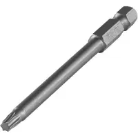 Wolfcraft 1 lame de tournevis Solid, T 20