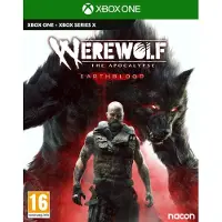 Werewolf : The Apocalypse - Earthblood, Starší
