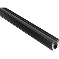 SOLAR PLUS Global Skinne XTSC 6300-3 DALI 230V, 3-faset 3 meter Sort - PROFESSIONNEL