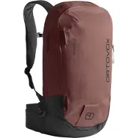 Ortovox - Sac à dos de ski - Free Rider 20 S Chestnut - Rouge