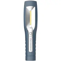 SCANGRIP Lampe torche LED Mag Pro Wireless (600 lm)