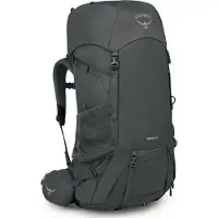 Osprey - Sac à dos de trekking - Renn 65 Dark Charcoal/Gray - Gris