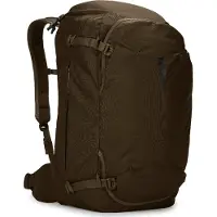 Thule Sac à dos de sport 'Landmark ' olive