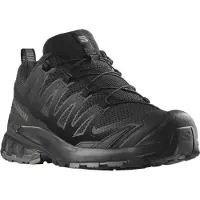 Salomon Chaussure basse 'Xa Pro 3d V9' noir