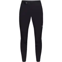 FOX Racing Femmes, Pantalon de cyclisme, W Flexair Pant (L), Noir, Gris