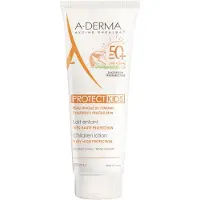 A-Derma PROTECT KIDS loción solar infantil SPF50+ 250 ml