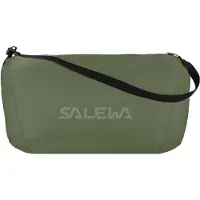 Salewa Sac de sport 'Ultralight' vert