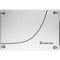 Solidigm D3 Series D3-S4620 - SSD - 960 GB - intern - 2.5″ (6.4 cm)