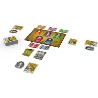 Iello For The King (and Me) – Jeu de société –