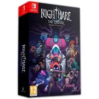 Nightmare The Lunatic Special Edition Nintendo Switch