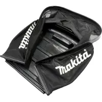 Makita 671015940 Bac de ramassage 35 litres (Tondeuse à gazon)