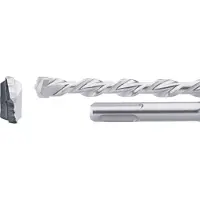 Makita V-Plus marteau perforateur, 10 x 940 / 1.000 mm, béton SDS-PLUS - Perceuse V-Plus - 10 x 1000 mm